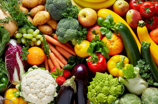 Vegetable