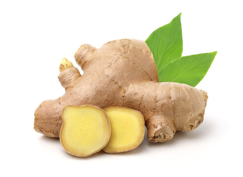 Ginger